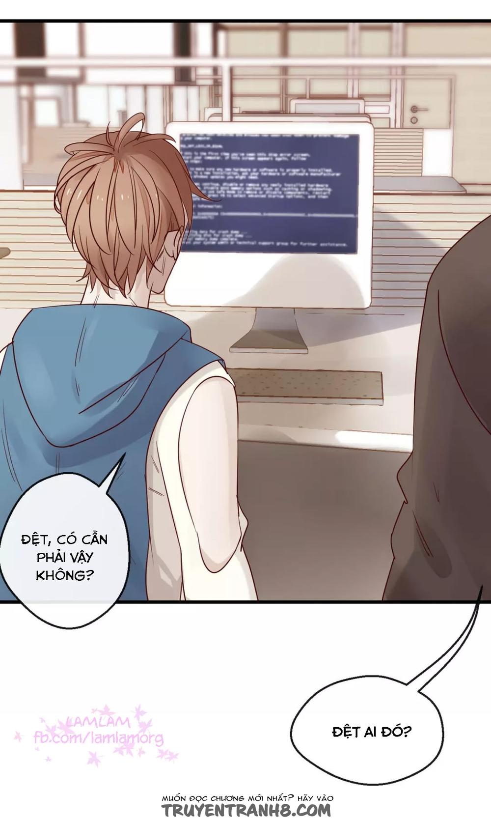 không cẩn thận vớ phải ông sếp vạn tỷ chapter 4 42