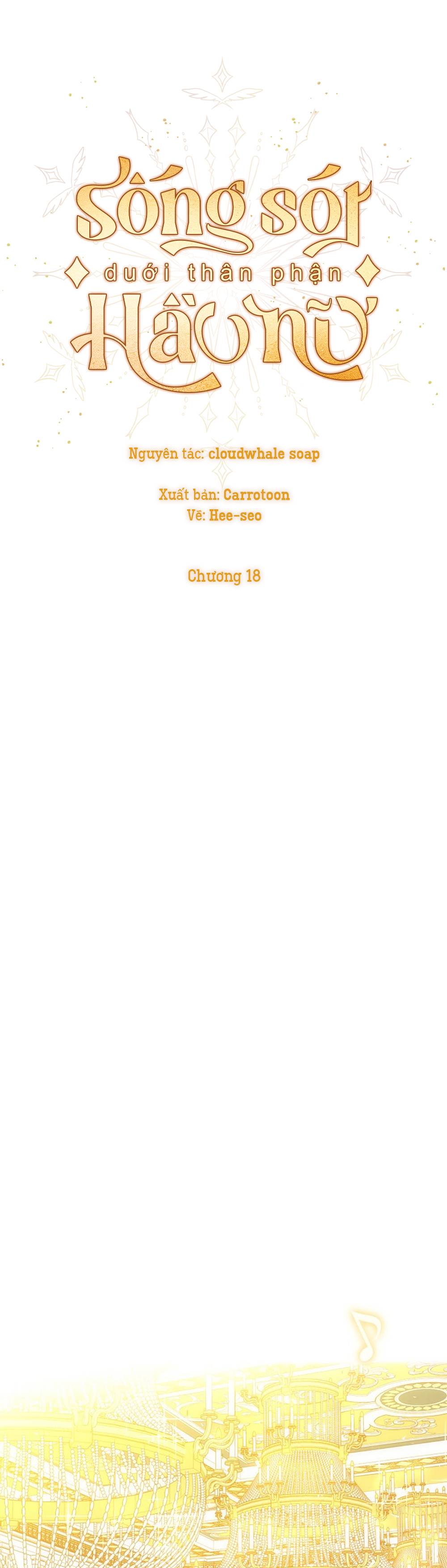 sống sót dưới thân phận hầu nữ chapter 18 7