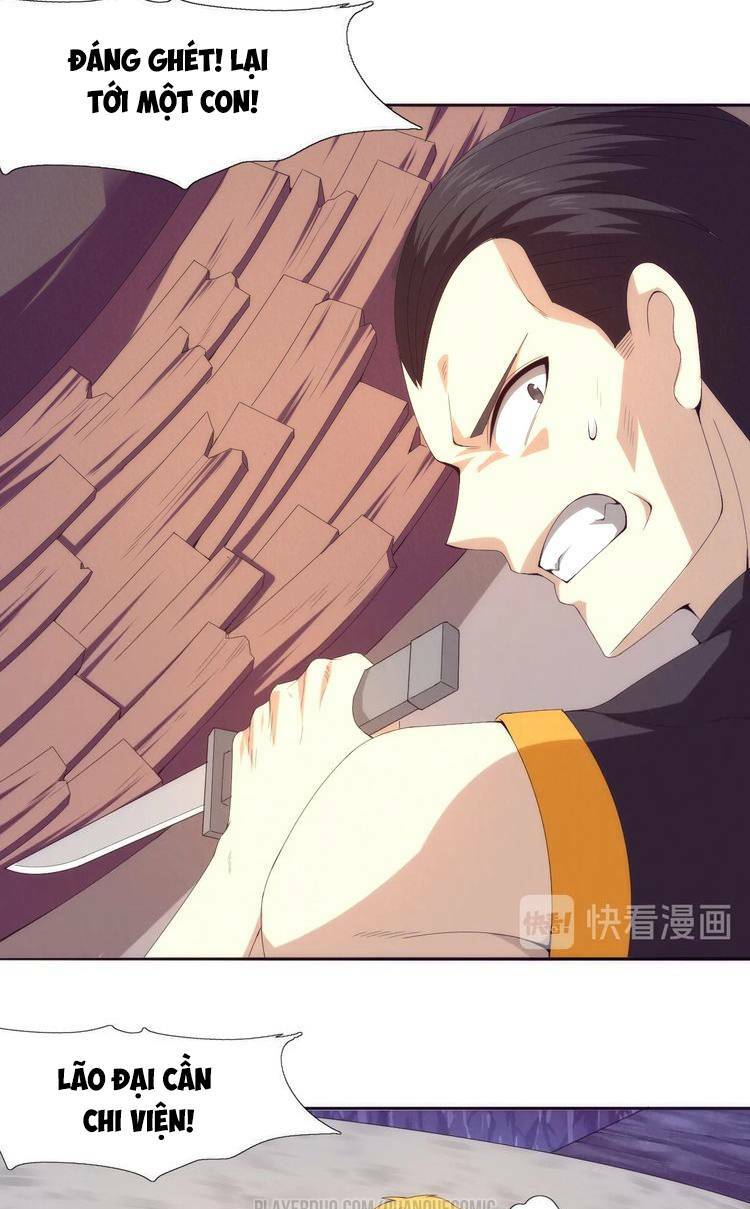 hắc kim đảo chapter 5 4