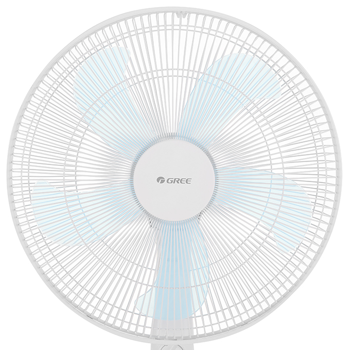 Quạt đứng Gree FDWK-4053h5 - Hàng chính hãng