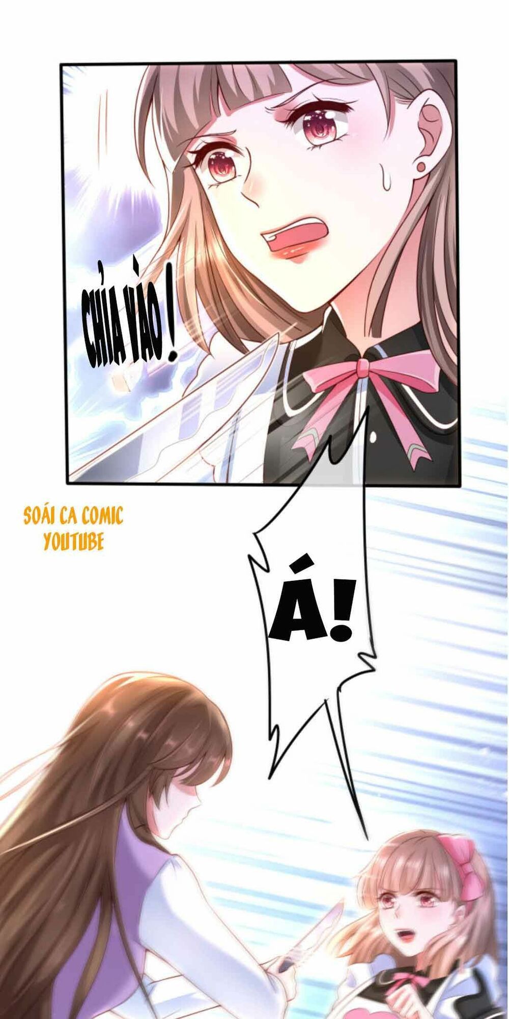 nhất sanh hữu hỉ chapter 3 22