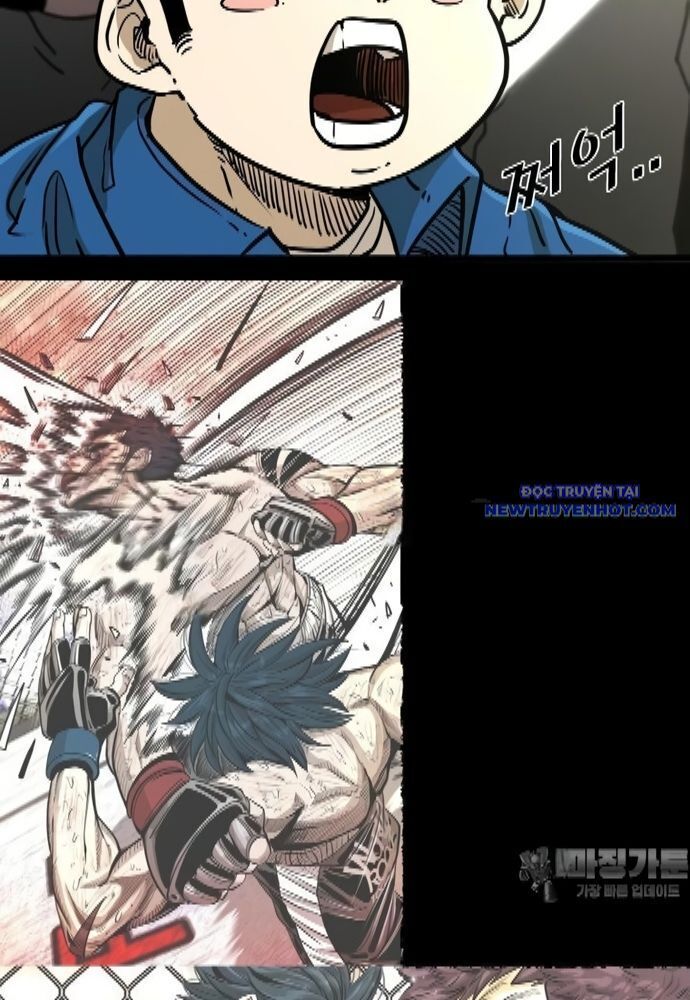 shark - cá mập chapter 322 28