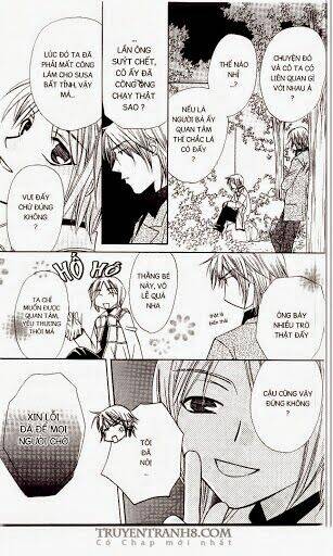 vườn địa đàng chapter 29 32