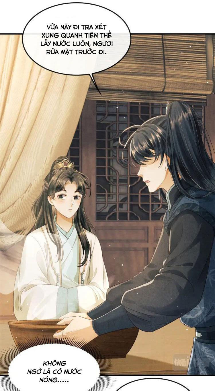 tướng quân luôn tự coi mình thành thế thân chapter 21 17