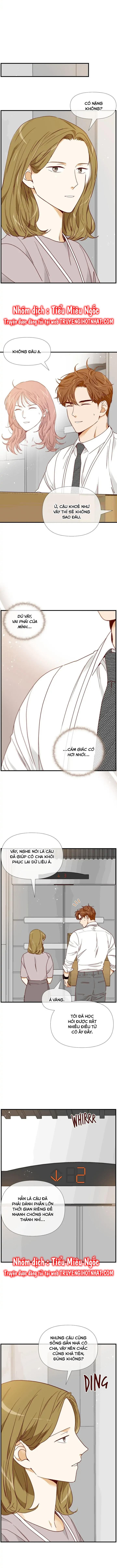 24 phút cho một câu chuyện chapter 126 3