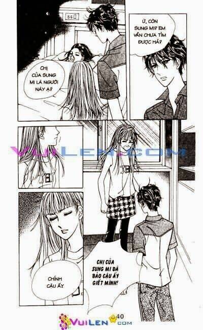mãi yêu anh chapter 9 40