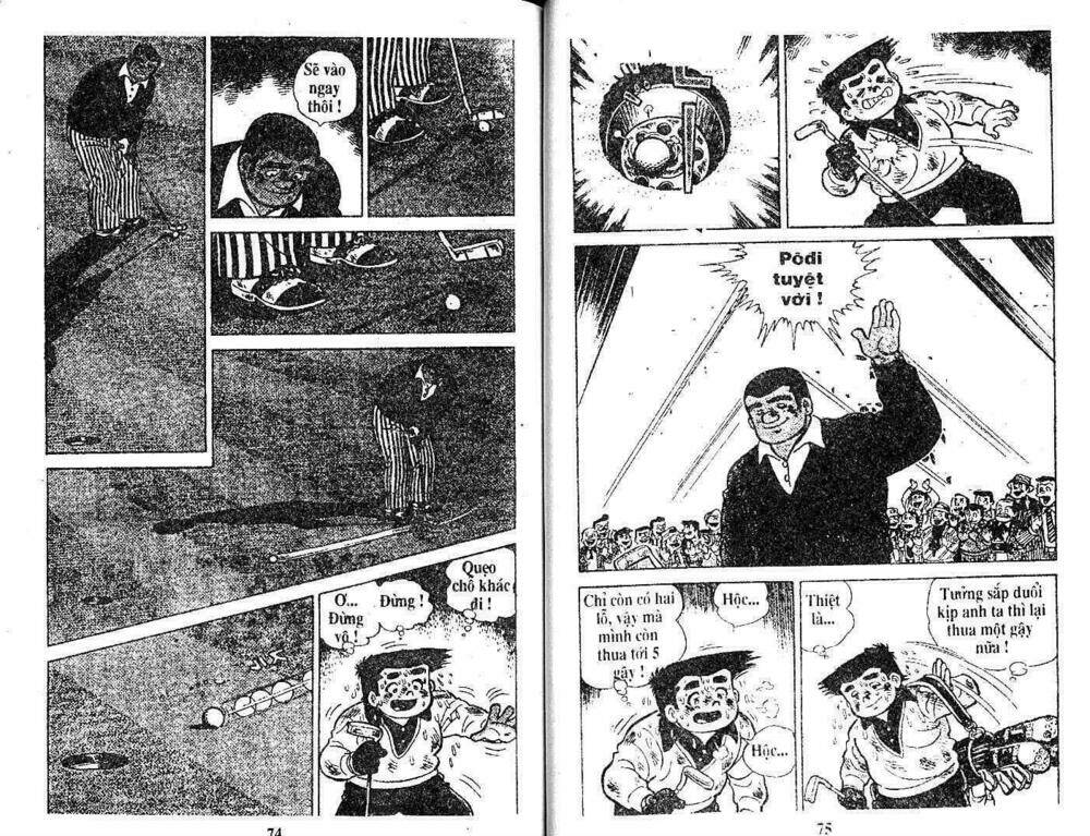 tân teppi chapter 19 36