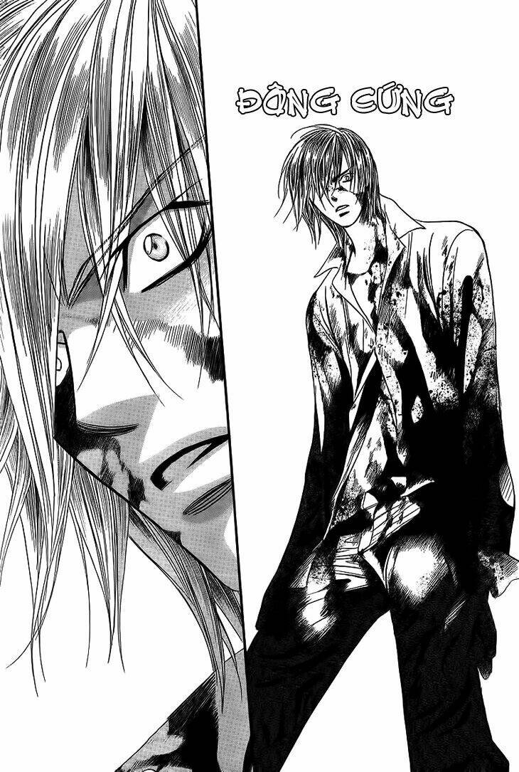 thử thách của kyouko chapter 165 22