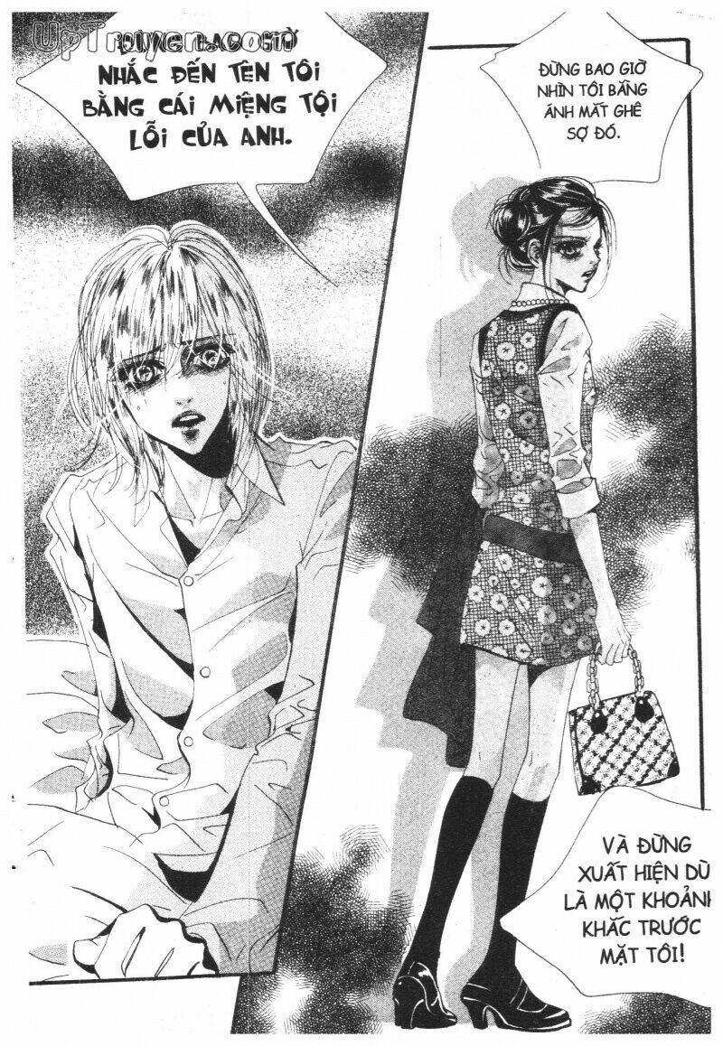 hoàng cung chapter 20 23