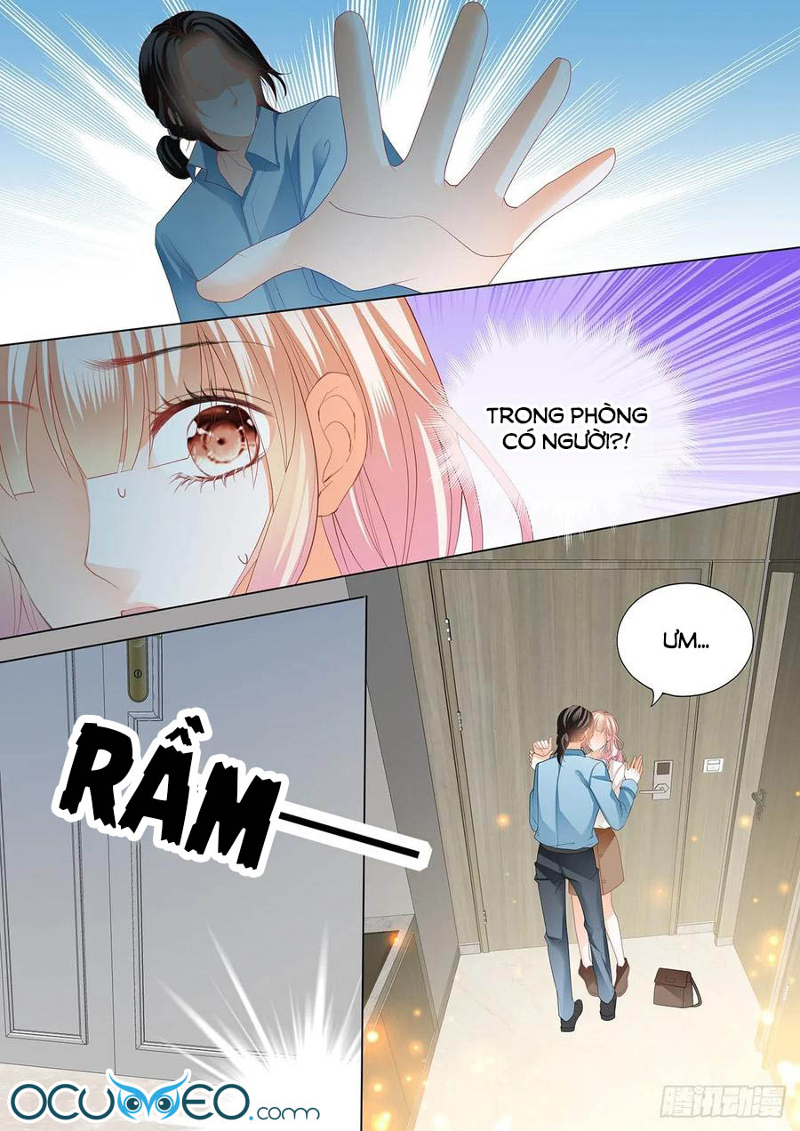 bá đạo tiểu thúc, xin trêu chọc vừa thôi! chapter 164 2