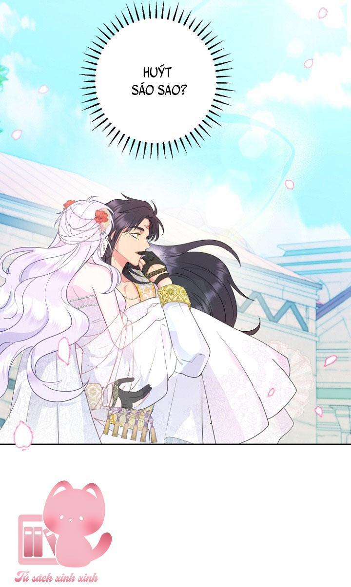 bỏ quách chồng con đi, tiền bạc mới là tất cả chapter 30 65