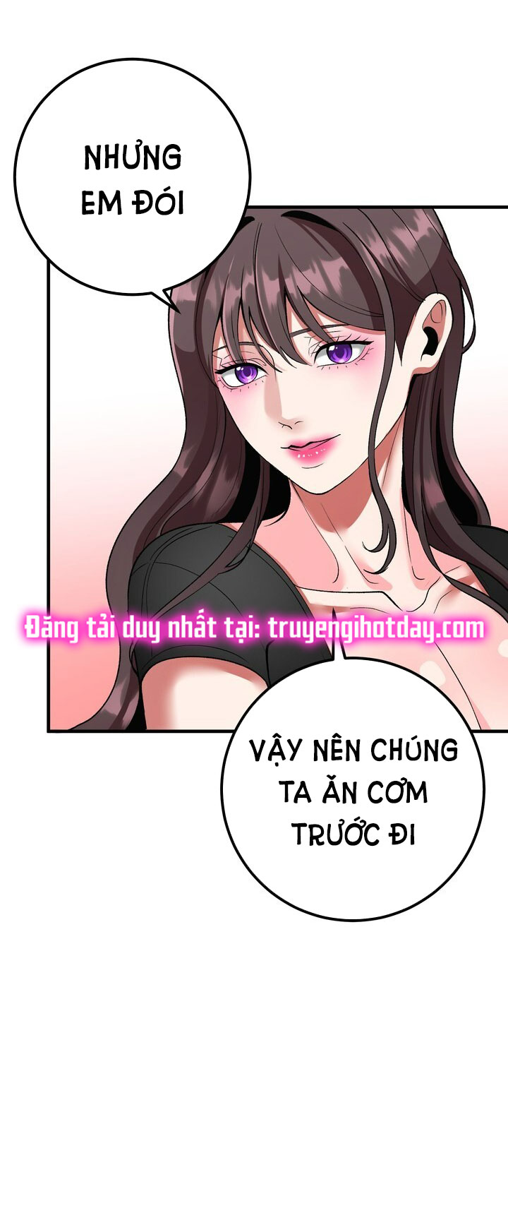 Người Vợ Gợi Cảm chapter 53.1 - Trang 32