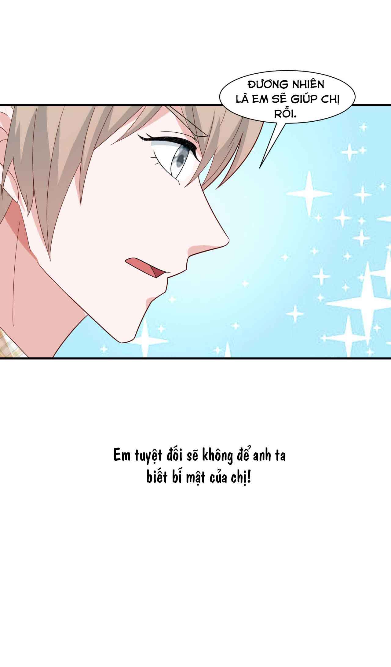 bí mật không thể yêu đương chapter 30 38