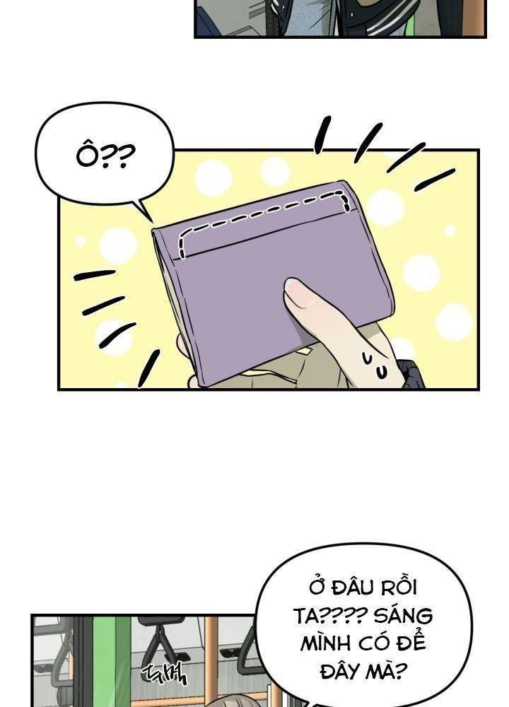 bạn có tin vào định mệnh không? chapter 6 27