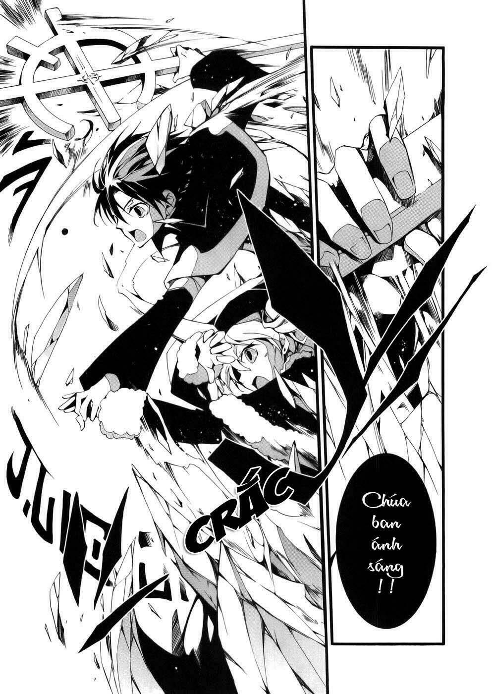 07 hồn ma chapter 51 7