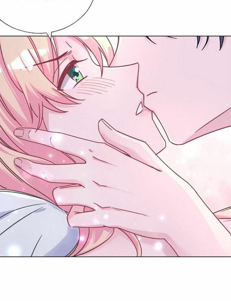 baba đẹp trai trên trời rơi xuống chapter 26 4