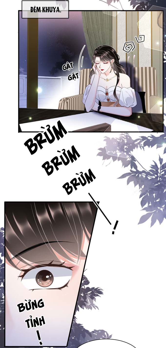 [16+] đại tiểu thư có thể có ý đồ xấu chapter 25 23