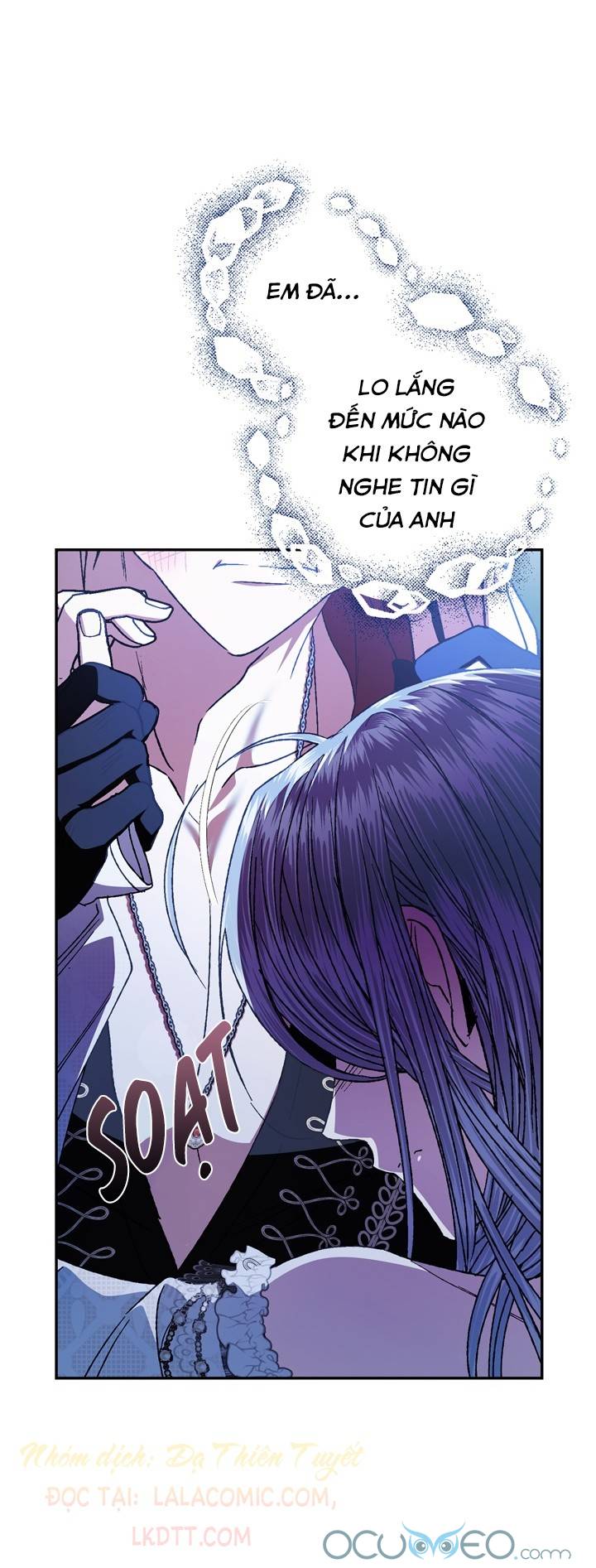 cha, con không muốn kết hôn đâu chapter 53 36