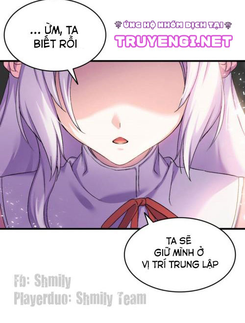 tôi định quyến rũ anh trai nhưng nam chính đã đến chapter 21 71