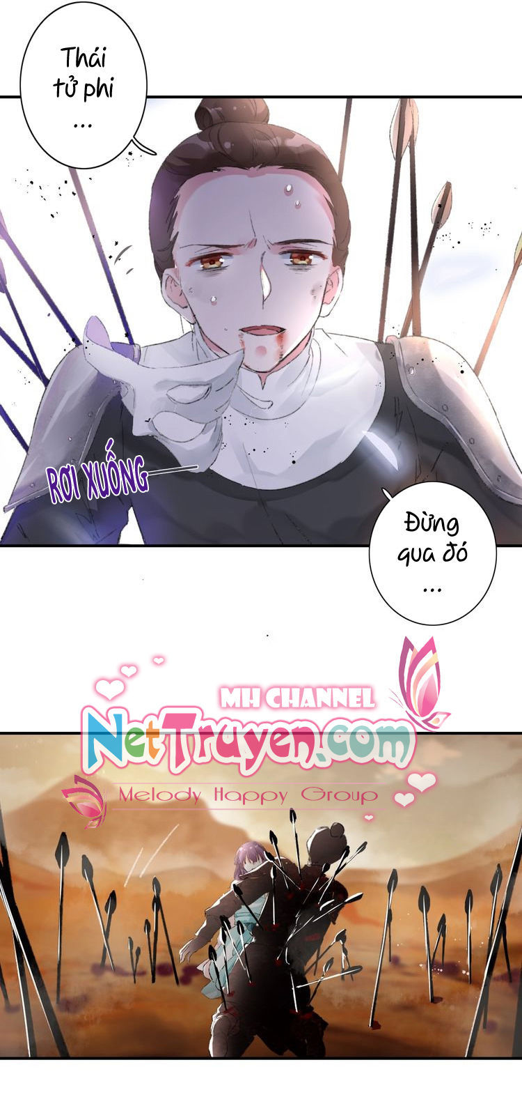 hoa nhan sách 2 chapter 5.3 5