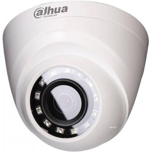 CAMERA quan sát dòng LITE H265 DH-IPC-HDW1230SP-S2 Hàng Chính Hãng