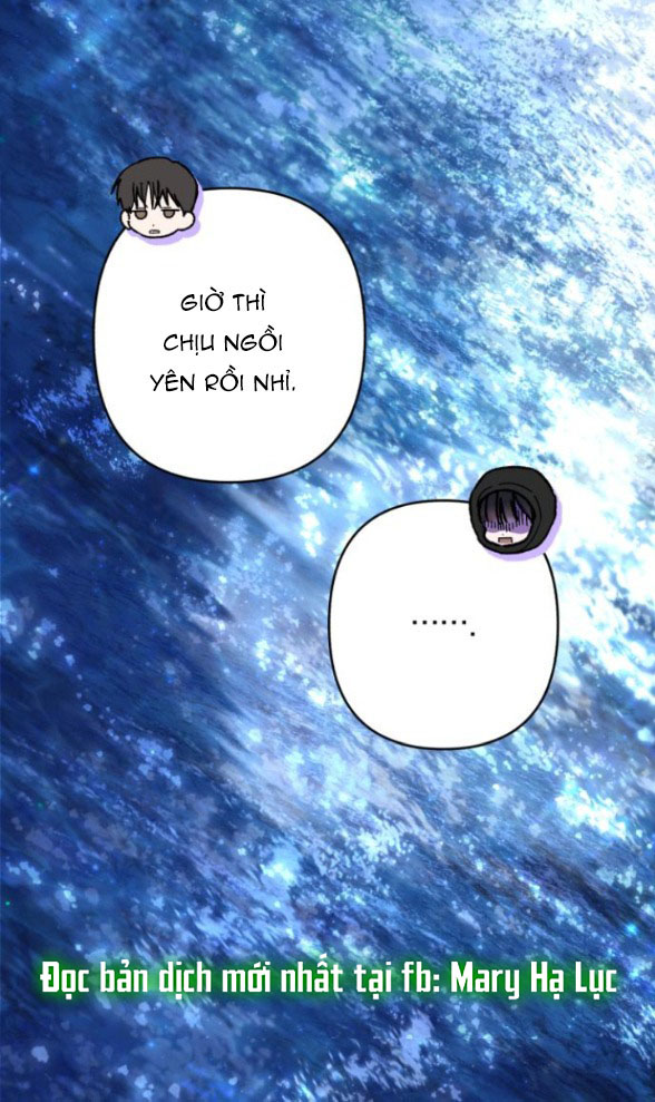 bóng râm mùa xuân chapter 12.1 43