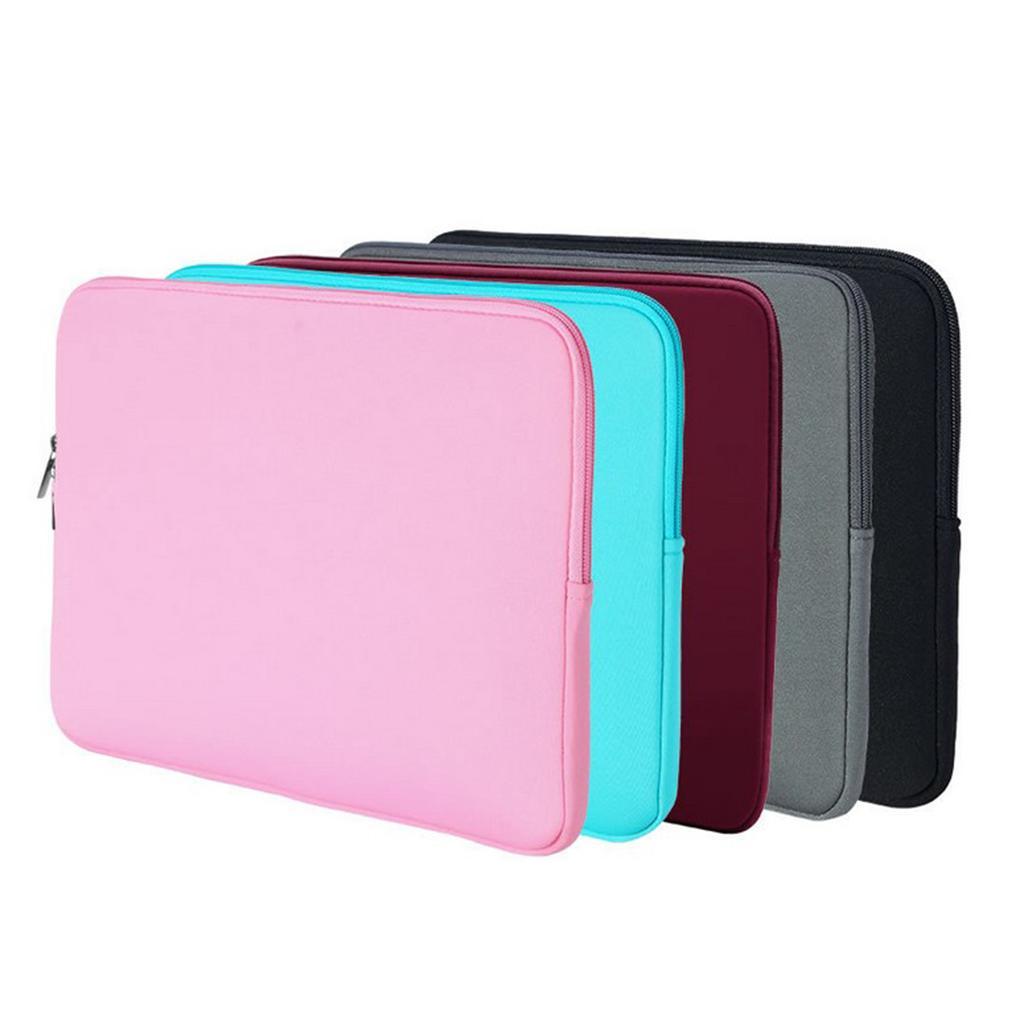 Storage Bag for Cellphone USB Cable Laptop Mouse Portable for Travel Gray