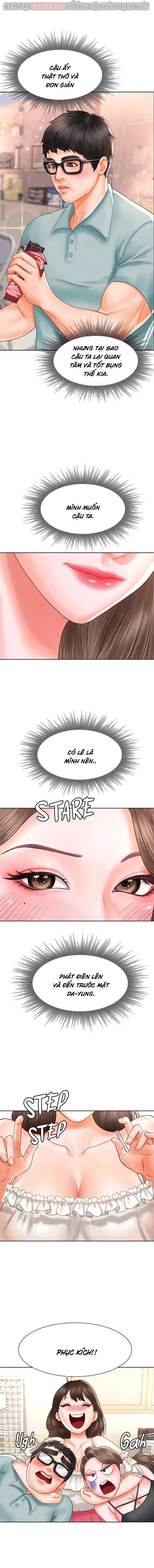 câu lập bộ manga quyến rũ chapter 6 6