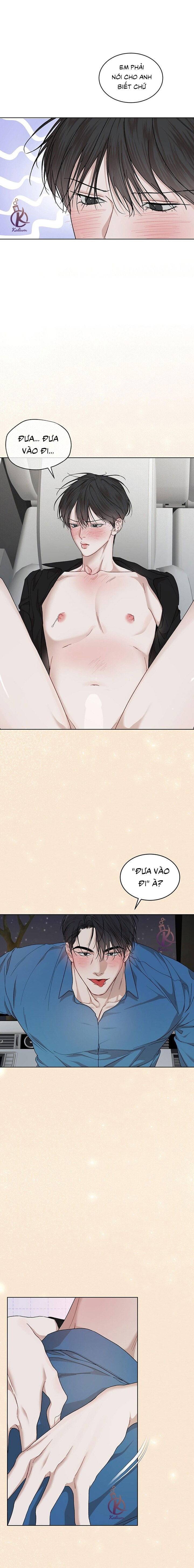 hình thái khởi sinh chapter 83 12