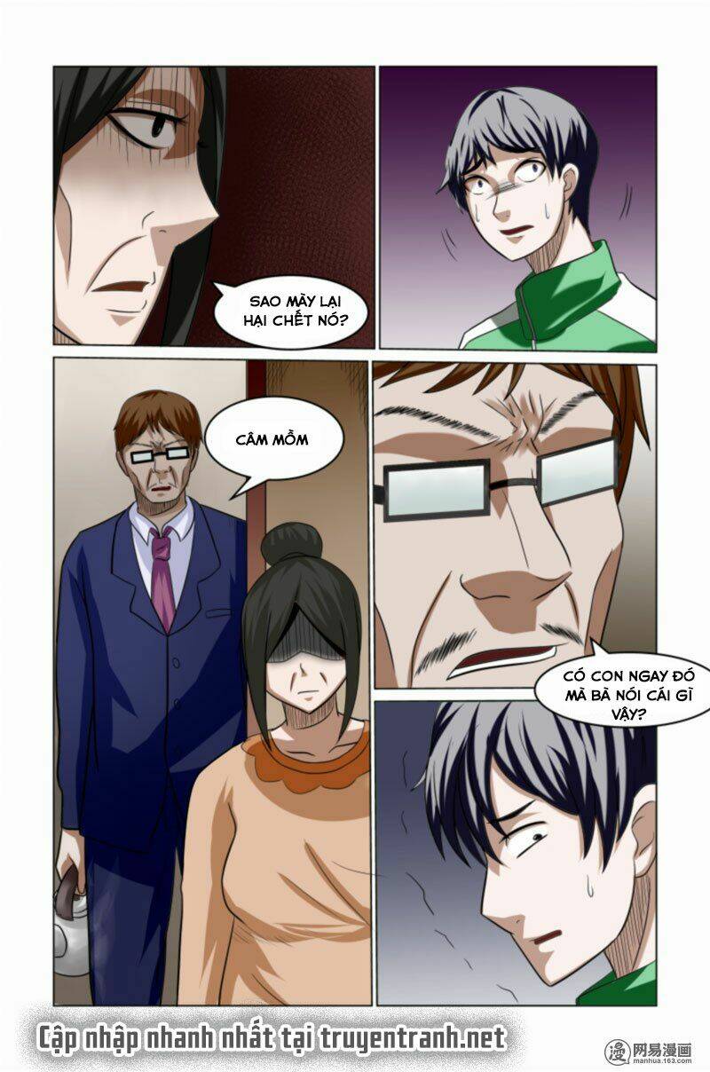 đời không như là mơ chapter 8 7