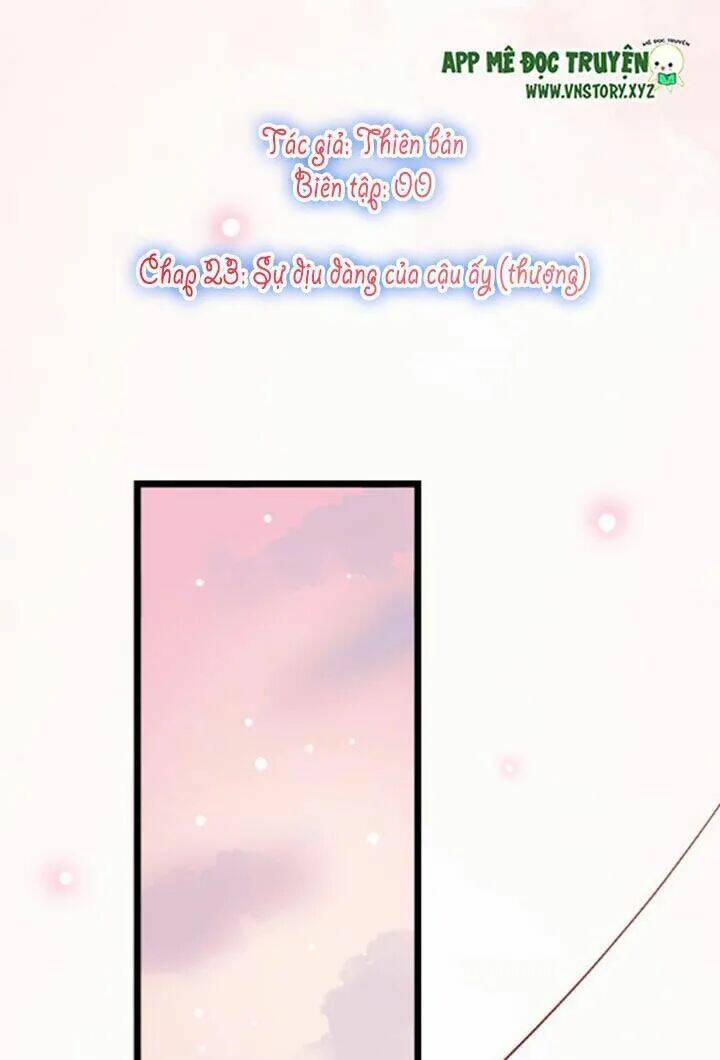 trạch thượng tịch mịch huỳnh hỏa chapter 23 3