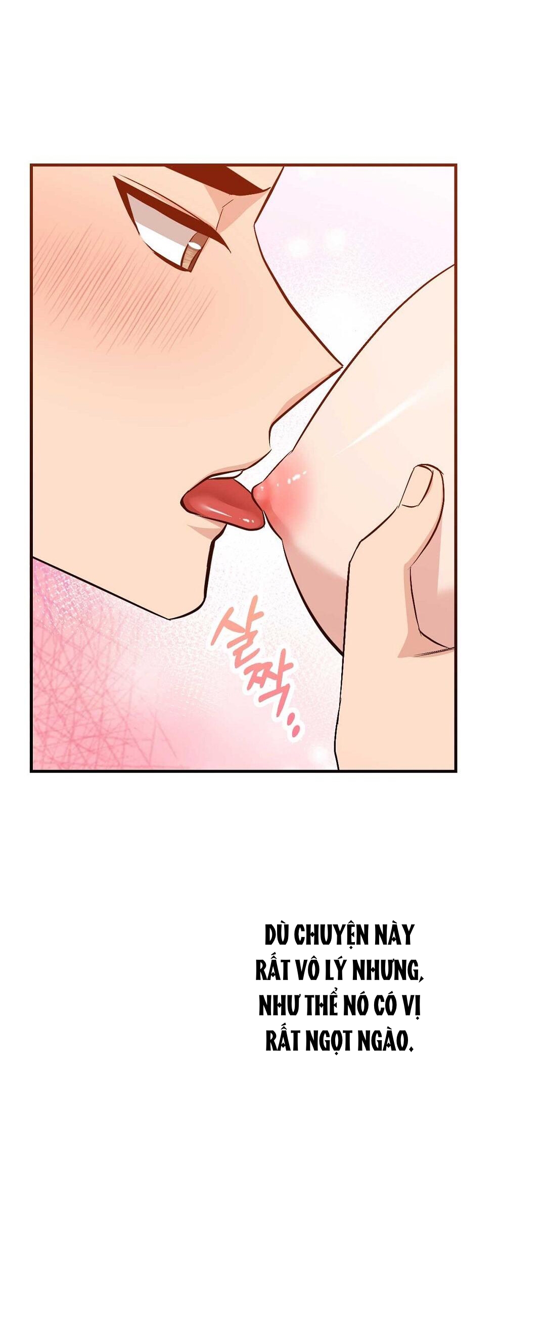 [18+] hợp đồng nô lệ dâm đãng chapter 9.1 27