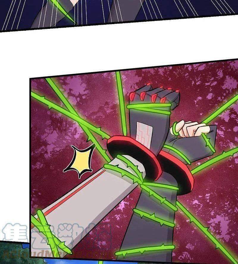 vườn trường cuồng sư hệ thống chapter 232 12