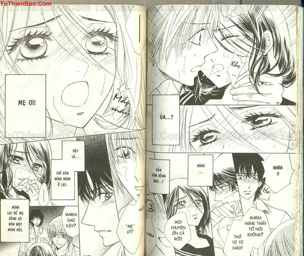 ác quỷ và bản tình ca chapter 11 74