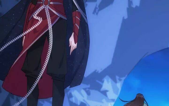 bí mật của dạ tộc chapter 31 130