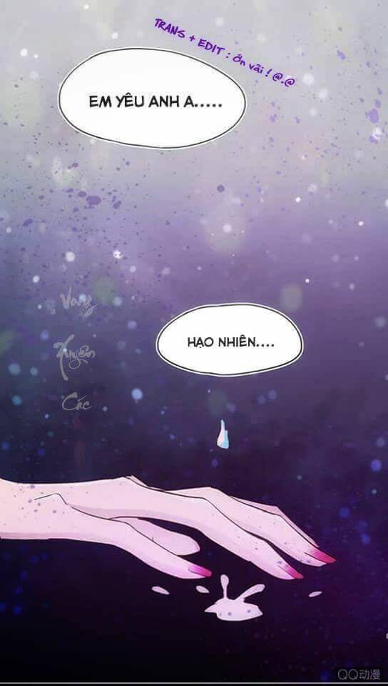 lãnh tình boss xin buông tay em chapter 6 11