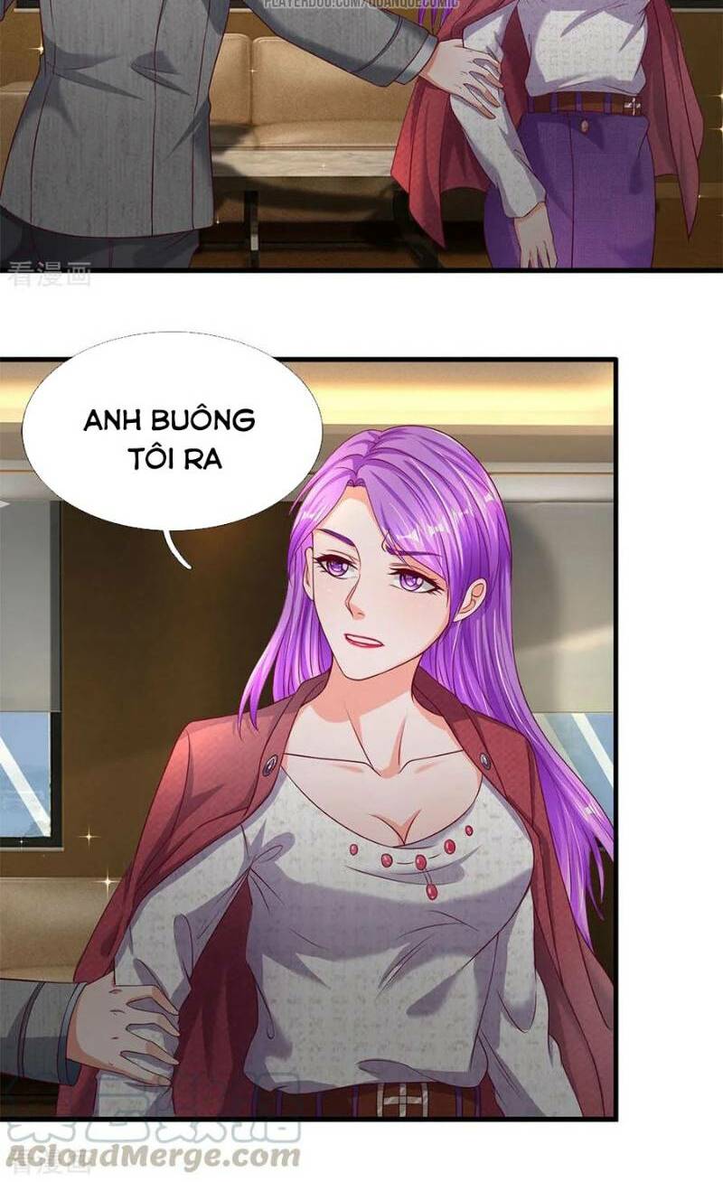 chung cực binh vương tại đô thị chapter 39 9