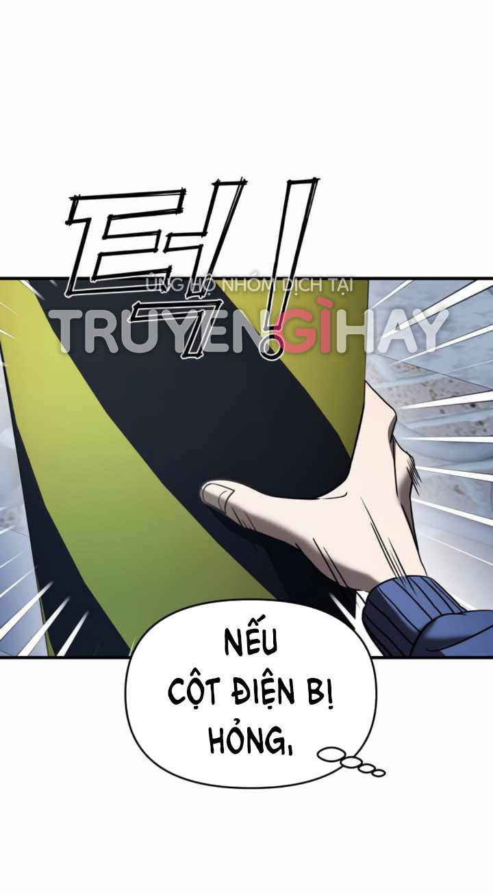 phản diện thuần túy chapter 9.1 17