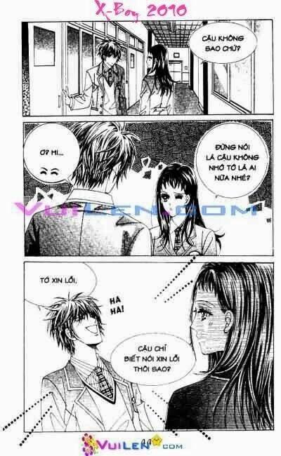 cuộc sống của tôi chapter 6 44