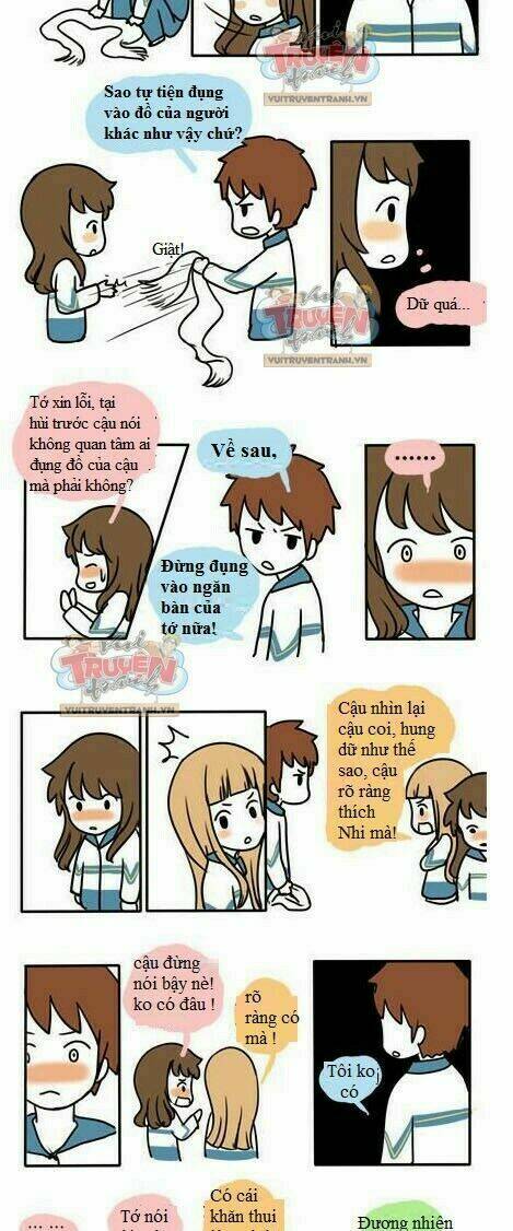 nhi nhí nhảnh chapter 13 3