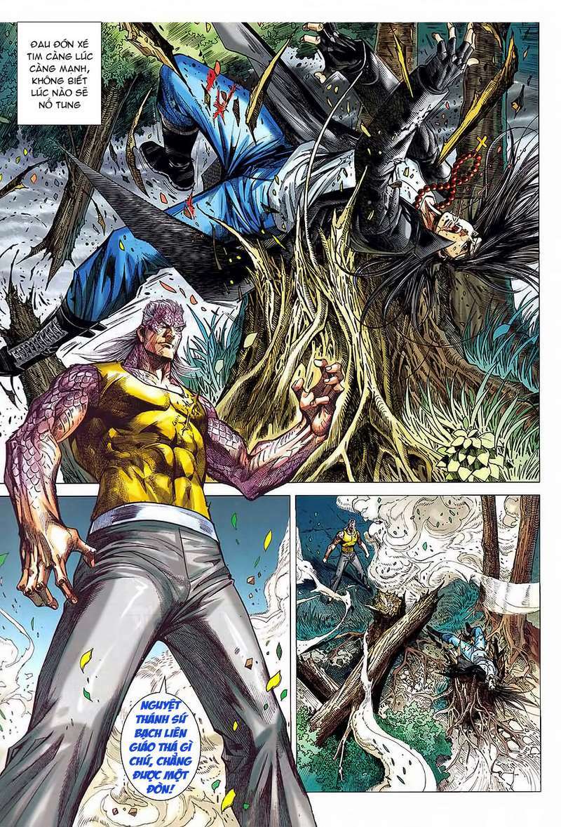 thạch hắc long truyện chapter 45 26