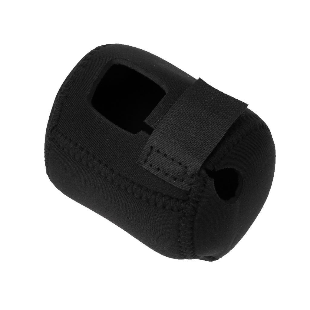 Baitcasting Fishing Reel Cover Spinning Wheel Case