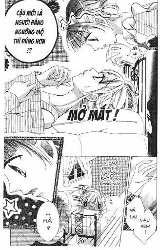 amai akuma ga warau chapter 29 20