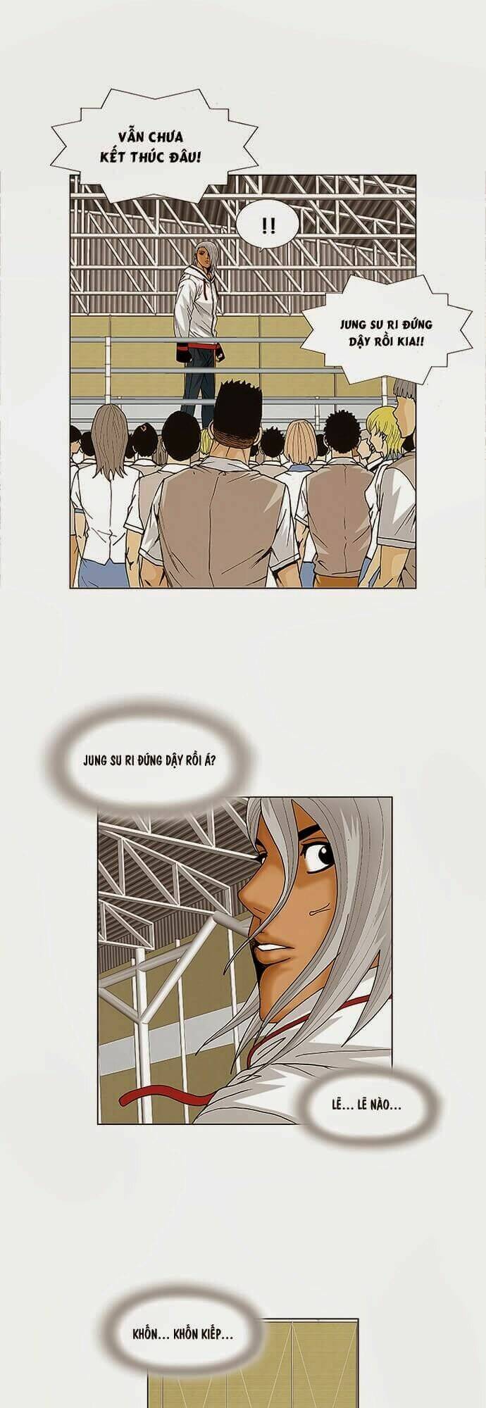 ultimate legend: kang hae hyo chapter 74 15