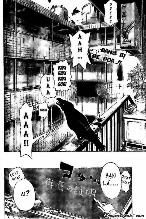 bokke-san chapter 1 5