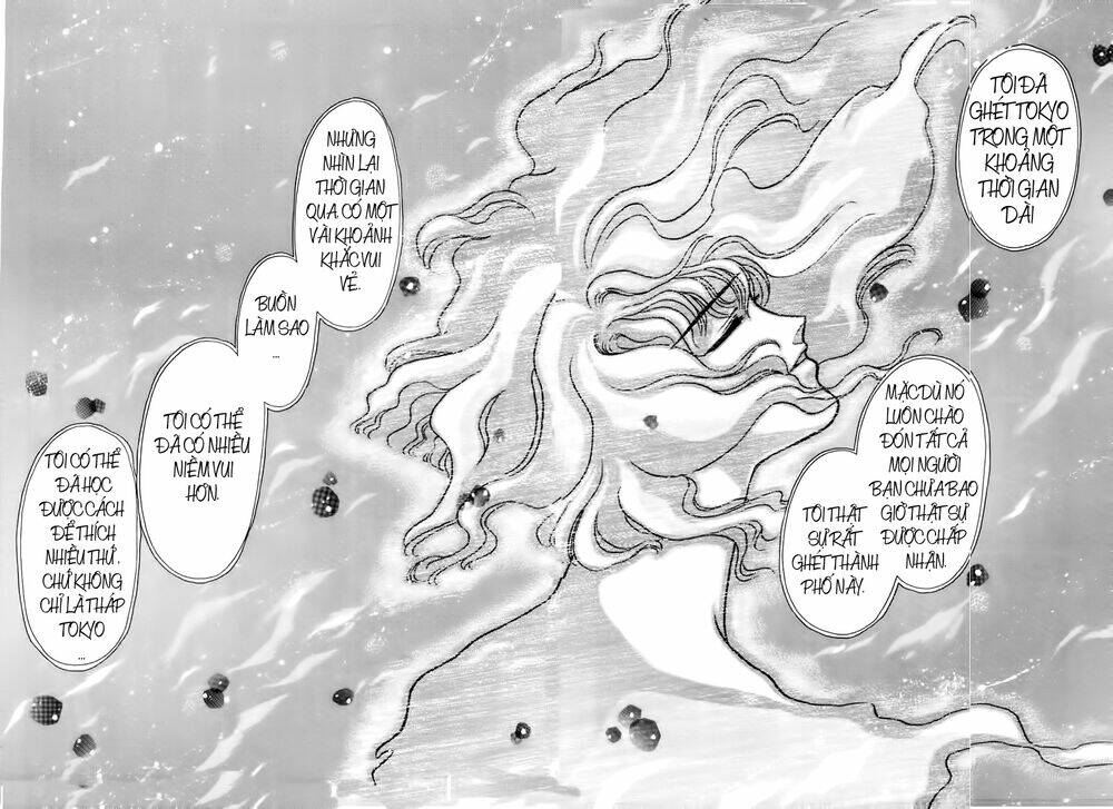 tokyo babylon version 2 chapter 1 47