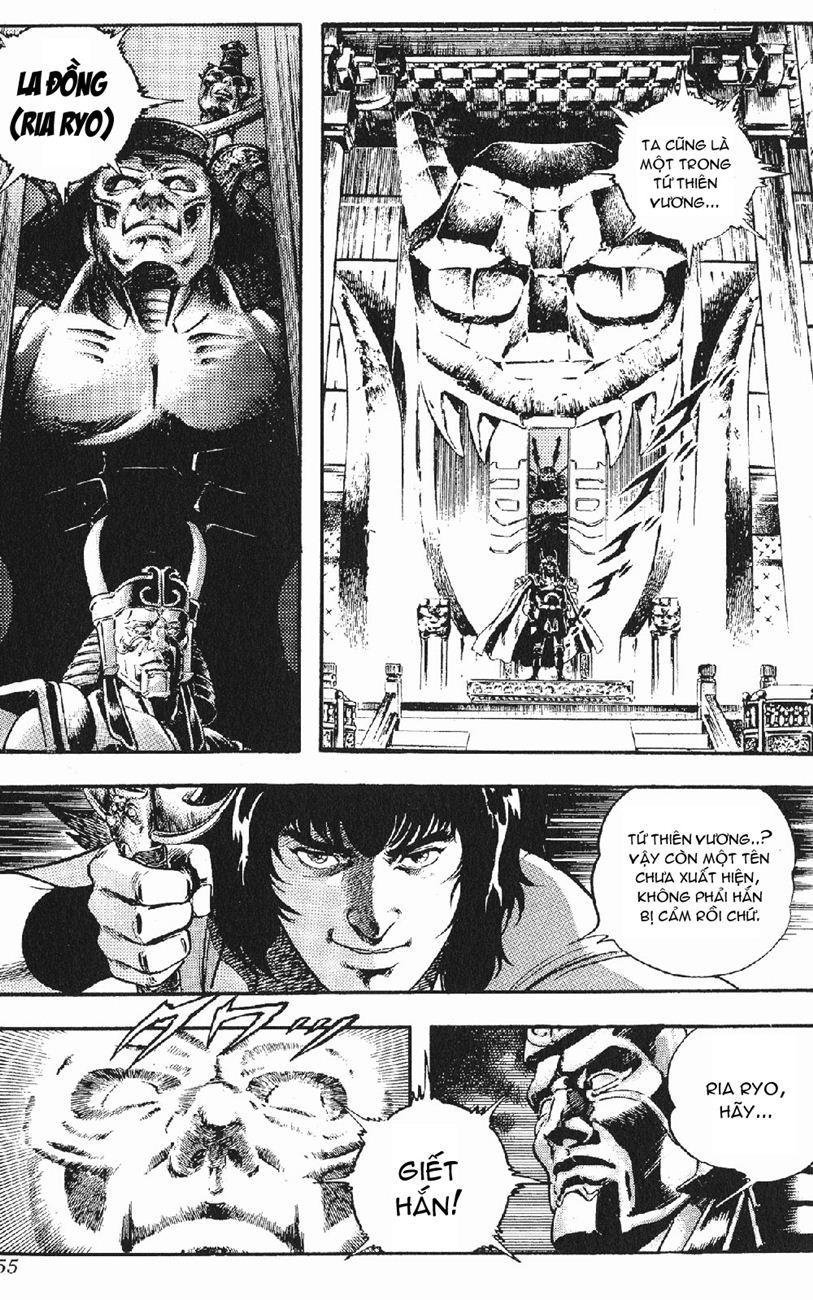 karasutengu kabuto chapter 2.1 56