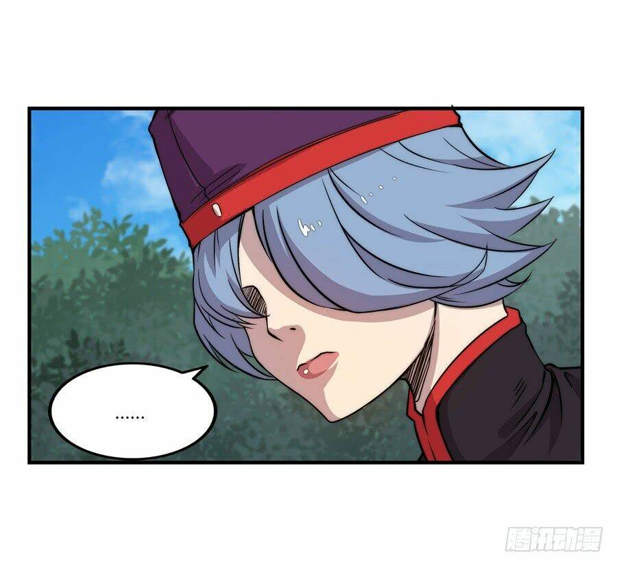 cuộc sống thoái ẩn của võ lâm chi vương chapter 33 50