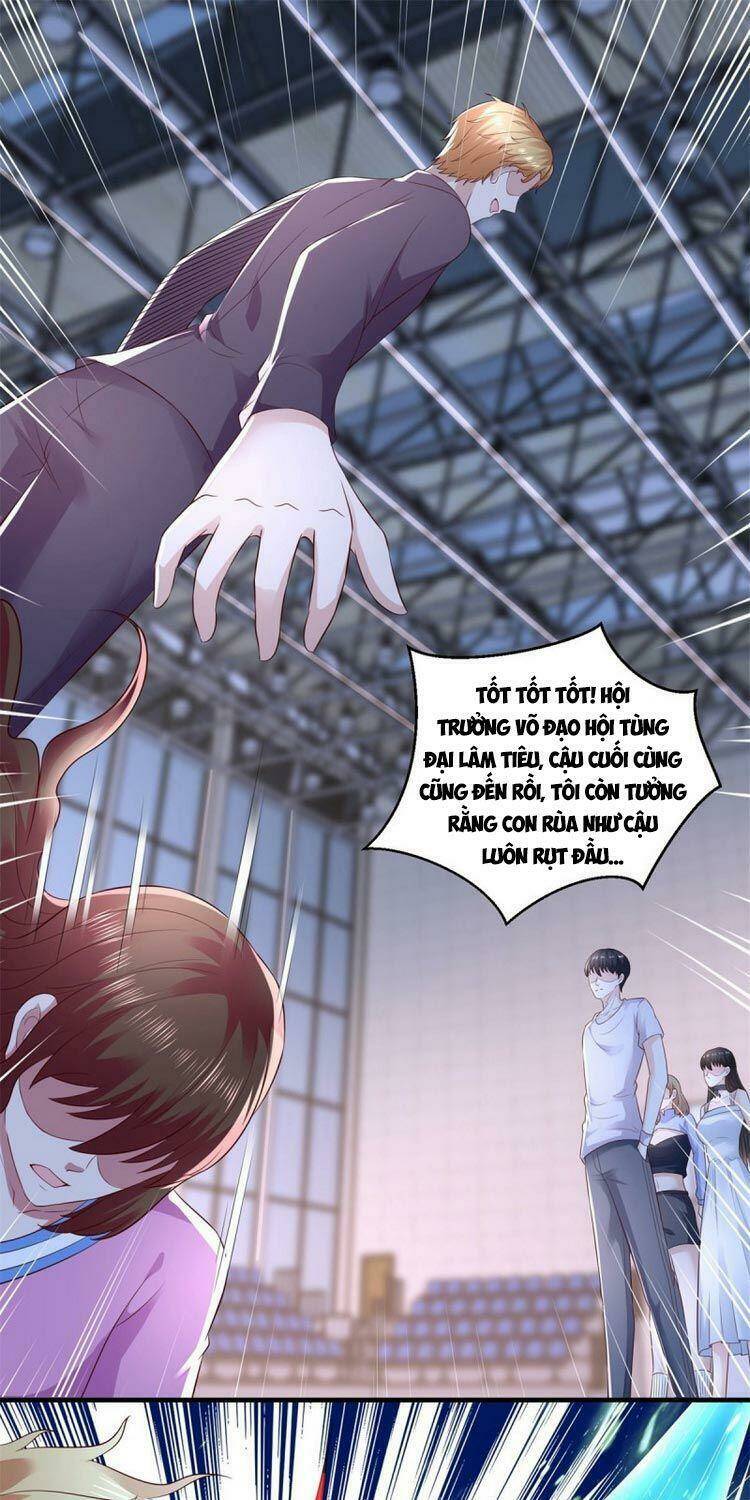 trùng sinh chi thần đế quy lai chapter 70 1