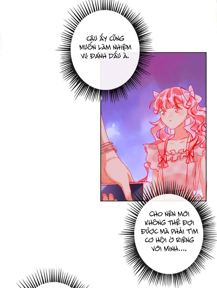 kế hoạch đánh chiếm của công chúa nghèo chapter 46 35